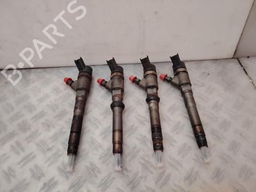 Used Injector Injector IVECO DAILY VI Van [2014-2026] 36570177 36570177