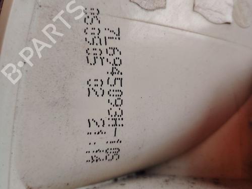 Left tailgate light VW TOUAREG (7LA, 7L6, 7L7) 3.0 V6 TDI | BP30947335C79