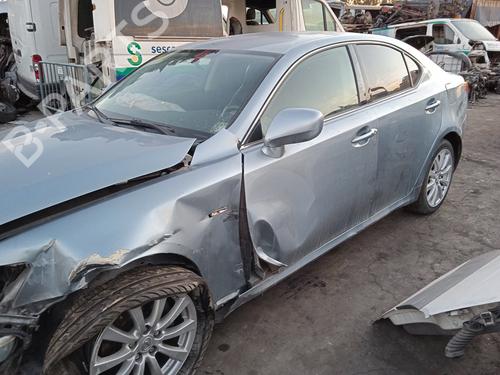 Gearbox LEXUS IS II (_E2_) 220d (ALE20) | BP17970333M3