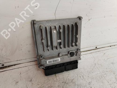 Engine control unit (ECU) MERCEDES-BENZ VITO / MIXTO Van (W639) 116 CDI (639.601, 639.603, 639.605) | BP17572948M57 
