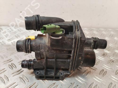 Used Other Other CITROËN C4 Grand Picasso II (DA_, DE_) [2013-2026] 24954776 24954776