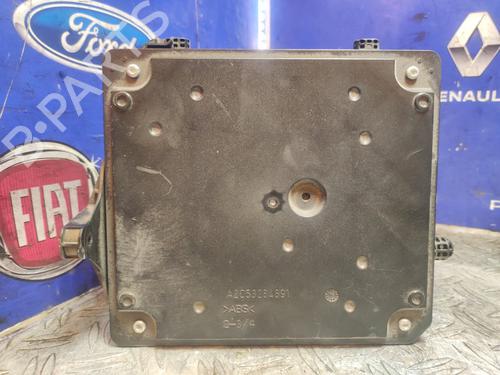 Fuse box RENAULT MEGANE III Hatchback (BZ0/1_, B3_) 1.5 dCi | BP17500525E1 