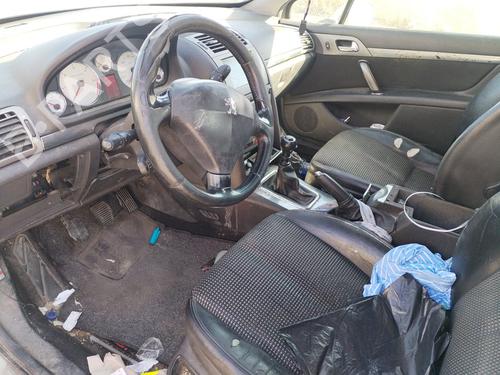 Pipe PEUGEOT 407 (6D_) | BP30946973M125