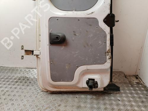 Right rear door NISSAN NV250 Van (X61)  | BP30943439C5 