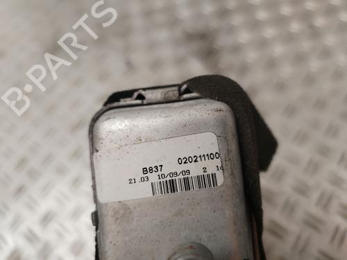 Heater matrix IVECO DAILY VI Van | BP30944900M63