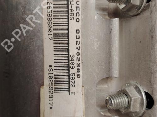 Passenger airbag IVECO DAILY VI Van  | BP31641118C10 