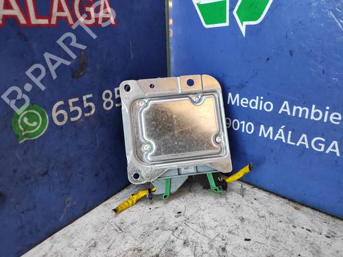 Airbag module FIAT DOBLO Cargo (263_) | BP17507710M53