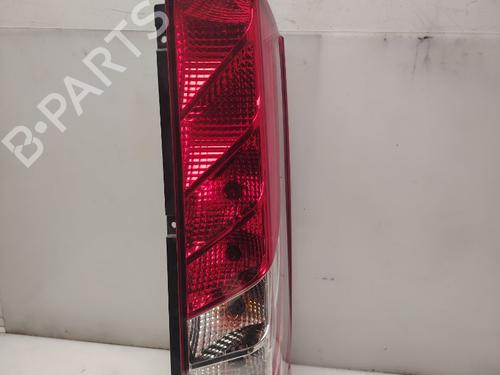 Right taillight IVECO DAILY VI Van | BP37801889C35 - Image 2