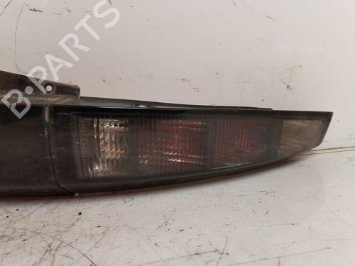 Right taillight OPEL MERIVA A MPV (X03) 1.7 CDTI (E75) | BP18296457C35 