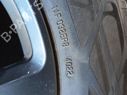 Fælk FORD KUGA III (DFK)  | BP30943357C45 