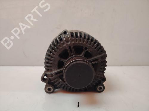 Alternator VW GOLF IV Variant (1J5) 1.9 TDI | BP33607508M7 - Image 2