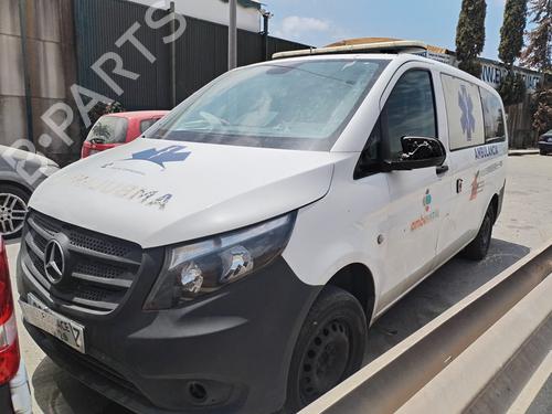 Ricambi MERCEDES-BENZ VITO Tourer (W447) 4793004