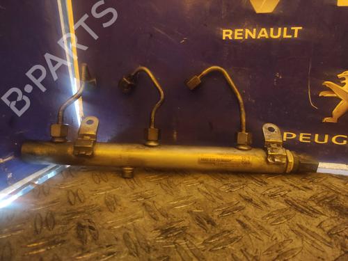 Used Injection rail MERCEDES-BENZ C-CLASS (W204) C 320 CDI (204.022) (224 hp) 17507953