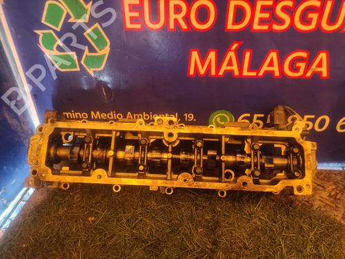 Used Valve cover Valve cover FORD TOURNEO COURIER B460 MPV 1.5 TDCi (75 hp) 17508030 17508030