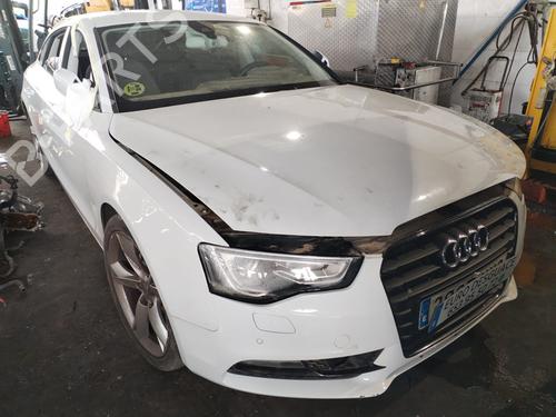 Querlenker links vorne AUDI A5 Sportback (8TA) 2.0 TDI | BP30947079M12