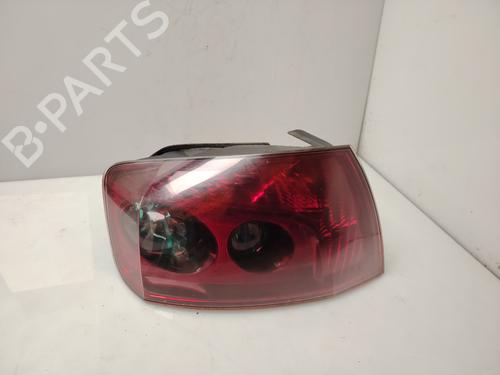 Farolim esquerdo Farolim esquerdo PEUGEOT 407 SW (6E_, 6D_) [2004-2011] 33620726 33620726