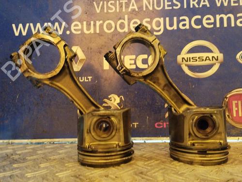 Used Other PEUGEOT BOXER Bus (244, Z_) [2001-2026]  17500100