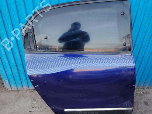 Used Right rear door Right rear door RENAULT TWINGO III (BCM_, BCA_) 0.9 TCe 110 (109 hp) 34193114 34193114