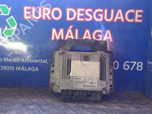 Engine control unit (ECU) CITROËN C4 I (LC_) | BP17506174M57