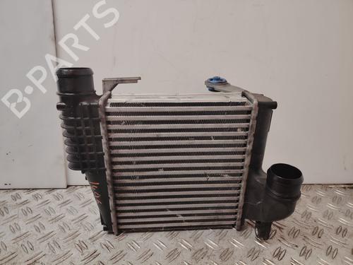 Used Intercooler CITROËN C4 Grand Picasso II (DA_, DE_) [2013-2025]  31021051