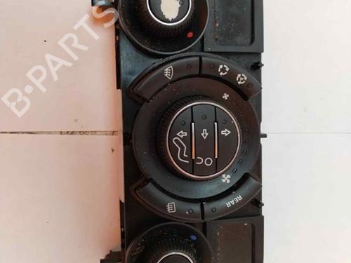 Used Climate control PEUGEOT 5008 (0U_, 0E_) 1.6 16V (120 hp) 18725373