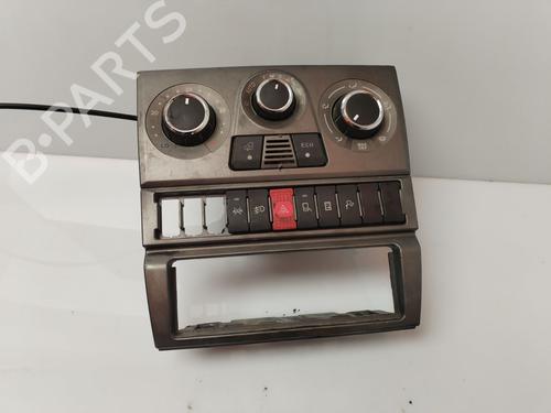 Klimabedienteil für IVECO DAILY V Van [2011-2014]  31600525
