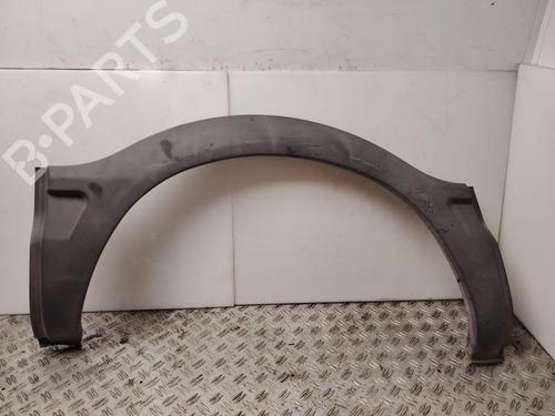 Used Rear right wheel arch trim Rear right wheel arch trim IVECO DAILY IV Van 70C17V, 70C17 V/P (170 hp) 33802013 33802013