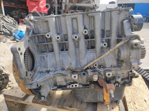 Used Engine (For Parts) Engine (For Parts) 25818674 25818674