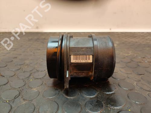 Used Mass air flow sensor PEUGEOT 207 (WA_, WC_) 1.4 HDi (68 hp) 17501387