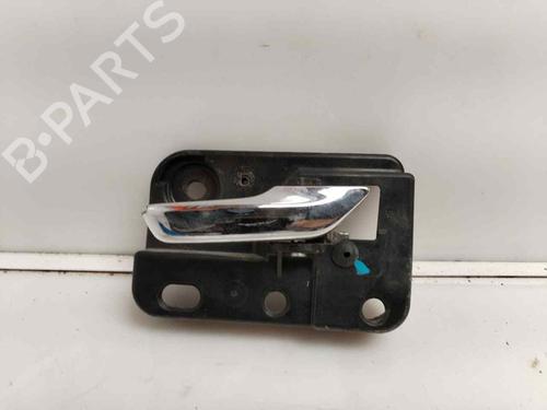 Used Front right interior door handle DODGE JOURNEY 2.0 CRD (140 hp) 19397022