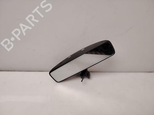 Used Rear mirror Rear mirror MERCEDES-BENZ C-CLASS T-Model (S205) [2014-2023] 32721850 32721850