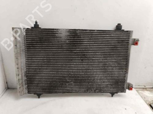 Used AC radiator CITROËN C4 Grand Picasso II (DA_, DE_) [2013-2026]  21801254