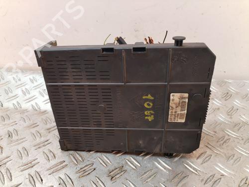 Fuse box CITROËN C4 Coupe (LA_) | BP25115915E1