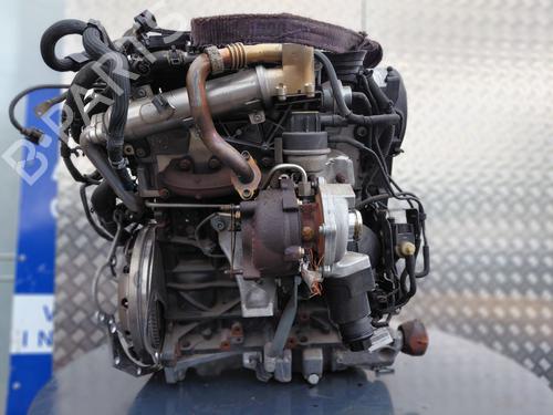 Engine SEAT EXEO (3R2) 2.0 TDI | BP32192312M1  - Image 6