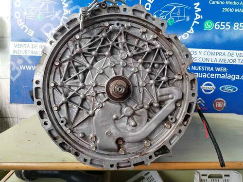 Gearbox MITSUBISHI CANTER Platform/Chassis (FB_, FE_, FG_) | BP30942771M3