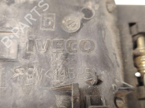 Højre fortil invendig håndtag IVECO DAILY VI Van  | BP31721527I14 
