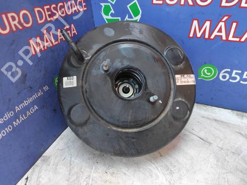 Used Servo brake HYUNDAI i30 (GD) [2011-2026]  17507626
