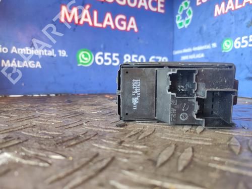 Right front window switch OPEL INSIGNIA A (G09)  | BP17507127I26 