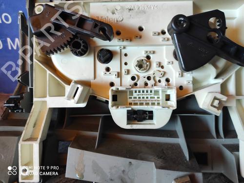 Commande Chauffage NISSAN PRIMASTAR Van (X83) 1.9 dCi 80 | BP17506682I5