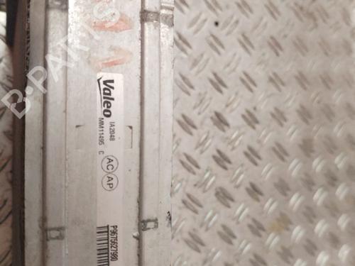 Intercooler CITROËN C4 Grand Picasso II (DA_, DE_) | BP30943519M30