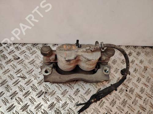 Left front brake caliper IVECO DAILY V Van | BP36756665M105 - Image 3