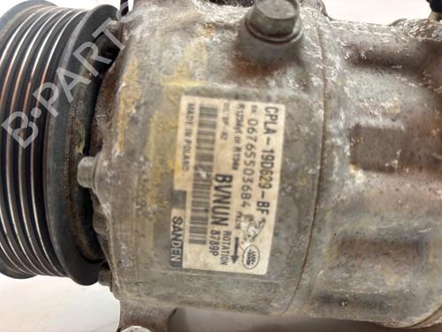 Used AC compressor LAND ROVER DISCOVERY SPORT (L550) 2.0 D (150 hp) 24287897