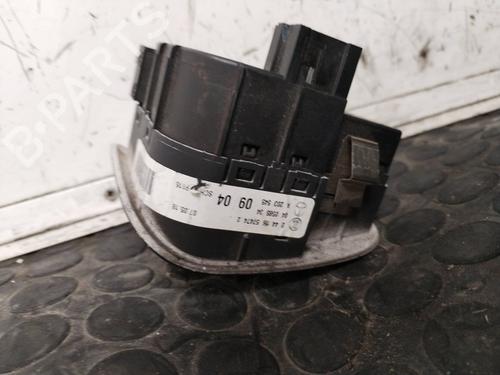 Hovedlysbryter MERCEDES-BENZ C-CLASS (W203) C 200 CDI (203.004) | BP17504830I24 