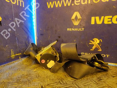 Sicherheitsgurt vorne links für MINI MINI (R50, R53) One (90 hp) 17509532