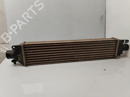 Used Intercooler FIAT BRAVO II (198_) 1.9 D Multijet (198AXB1A) (120 hp) 30945750