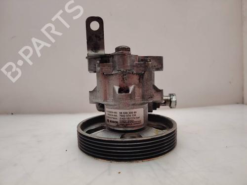 Used Steering pump Steering pump 39078682 39078682