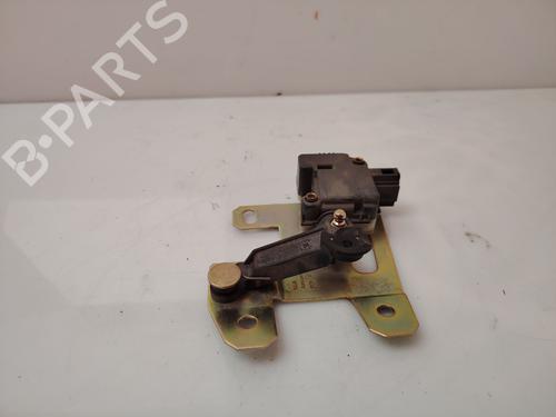 Electronic module VW TOUAREG (7LA, 7L6, 7L7) 2.5 R5 TDI | BP30947341M83