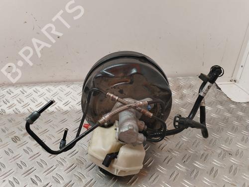 Servo brake MERCEDES-BENZ SPRINTER 3,5-t Van (B906) 315 CDI (906.631, 906.633, 906.635, 906.637) | BP24580049M42 
