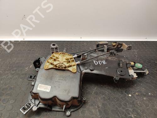 Front right window mechanism SEAT LEON (1P1) 1.9 TDI | BP17500921C23 