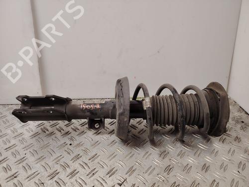 Used Left front shock absorber OPEL ASTRA K Sports Tourer (B16) [2015-2022]  31611428